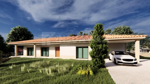 Moradia T3 para Venda em Ancora