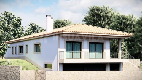 Moradia T3 para Venda em Ancora