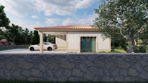 Moradia T3 para Venda em Ancora