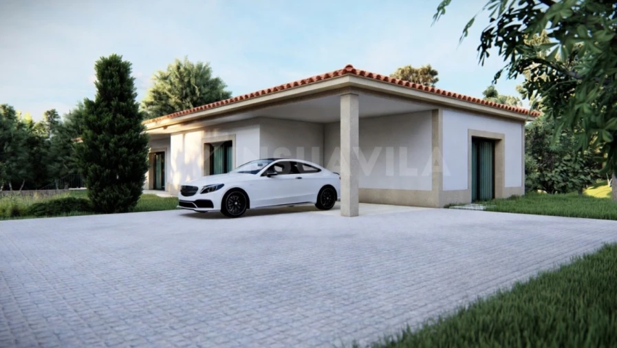 Moradia T3 para Venda em Ancora Foto 5