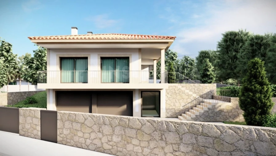 Moradia T3 para Venda em Ancora Foto 2