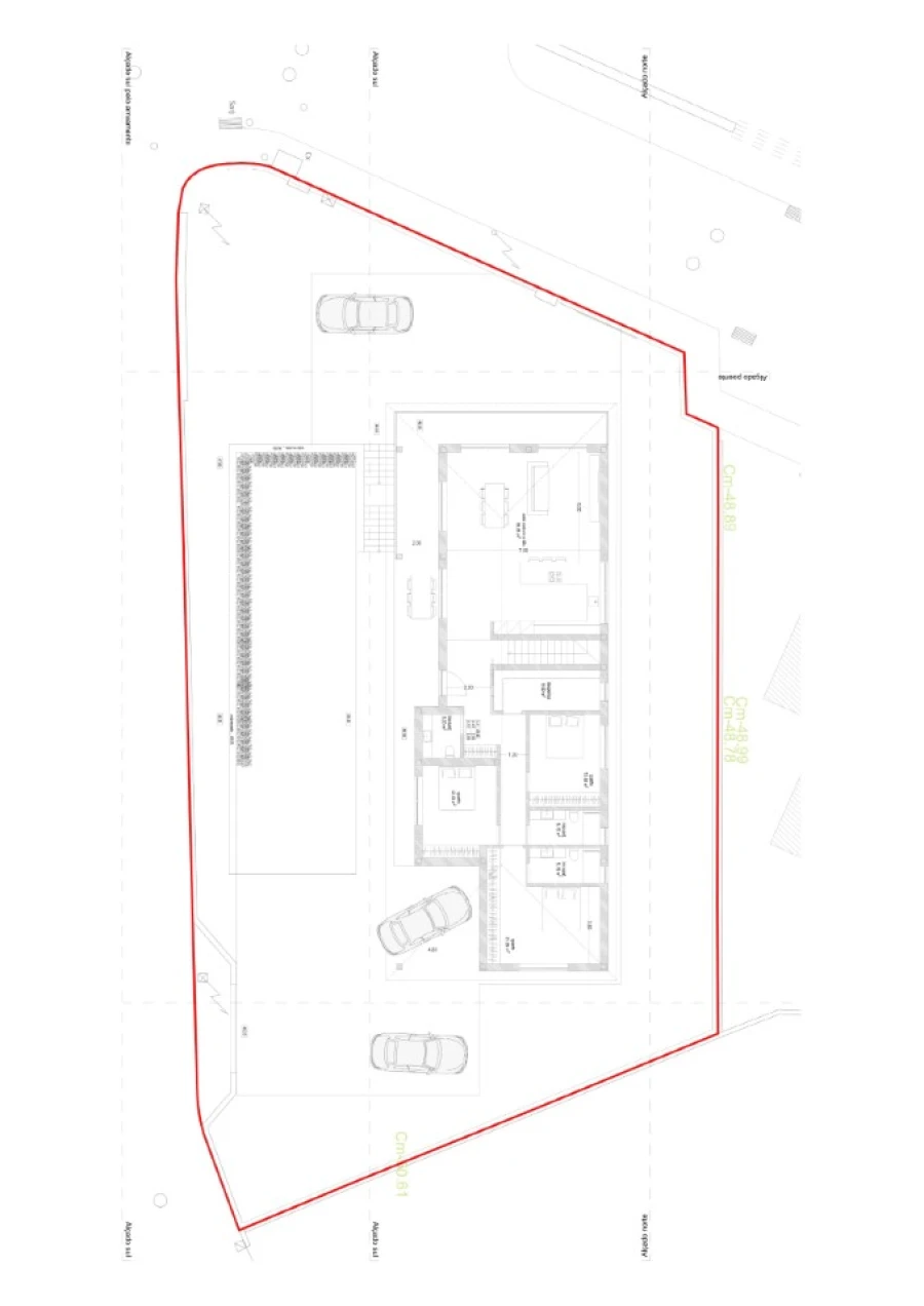 Moradia T3 para Venda em Ancora Foto 9