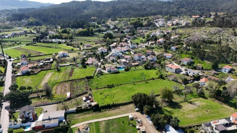 Terreno para Venda em Vilar de Mouros