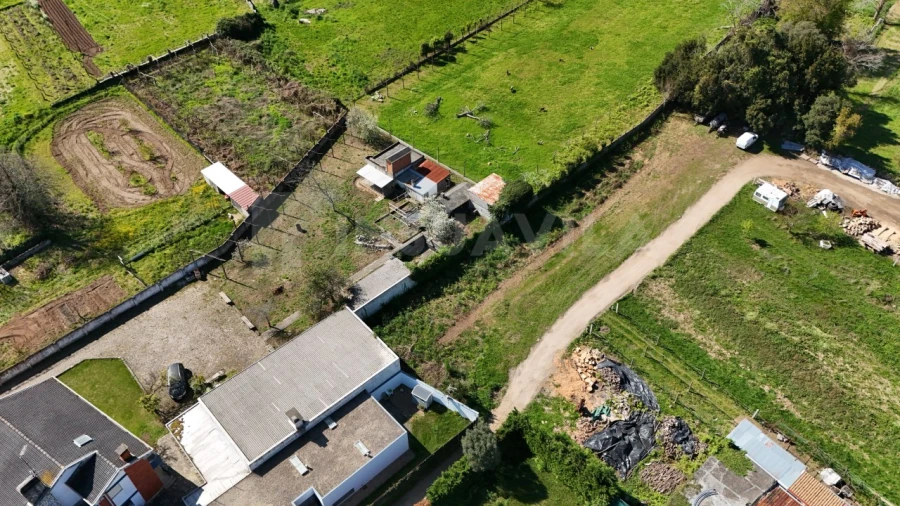 Terreno para Venda em Vilar de Mouros Foto 3