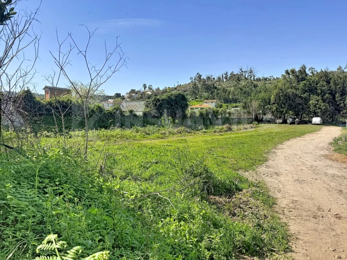 Terreno para Venda em Vilar de Mouros Foto 7