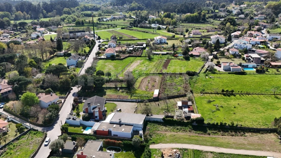 Terreno para Venda em Vilar de Mouros