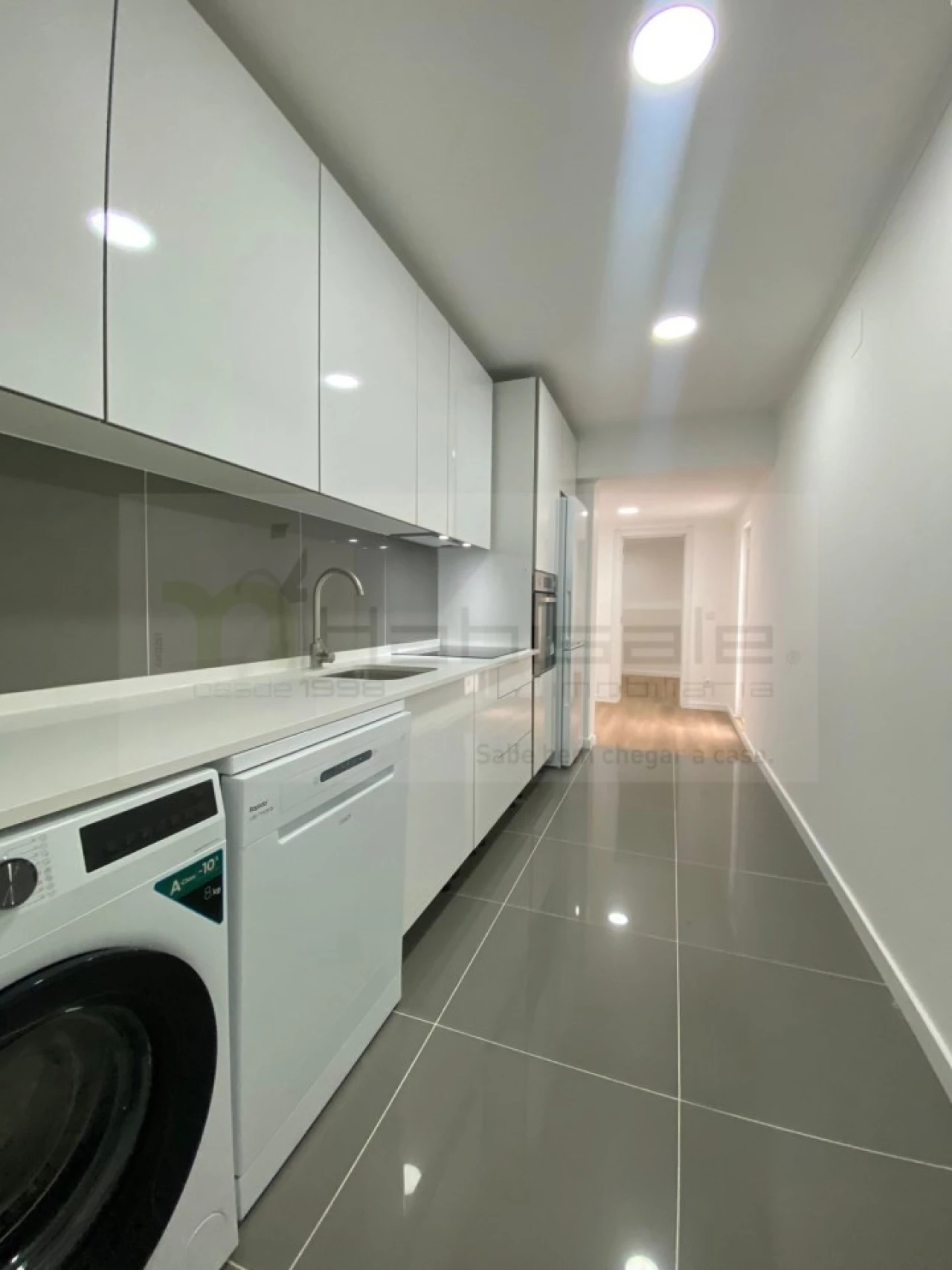 Apartamento T3 para Venda em Águas Livres Foto 9