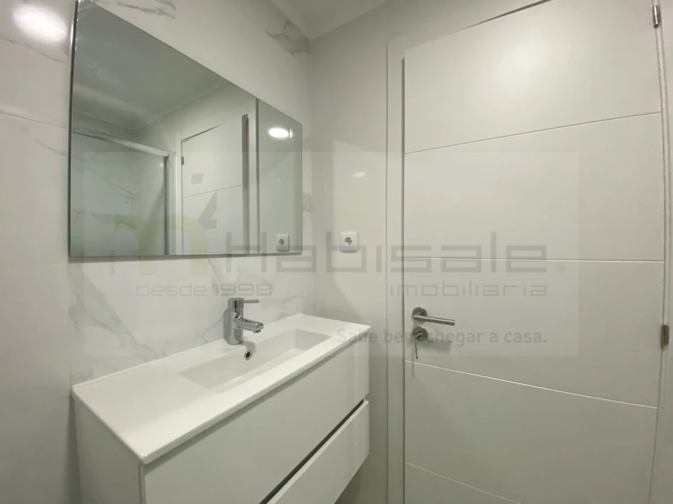 Apartamento T3 para Venda em Águas Livres Foto 22