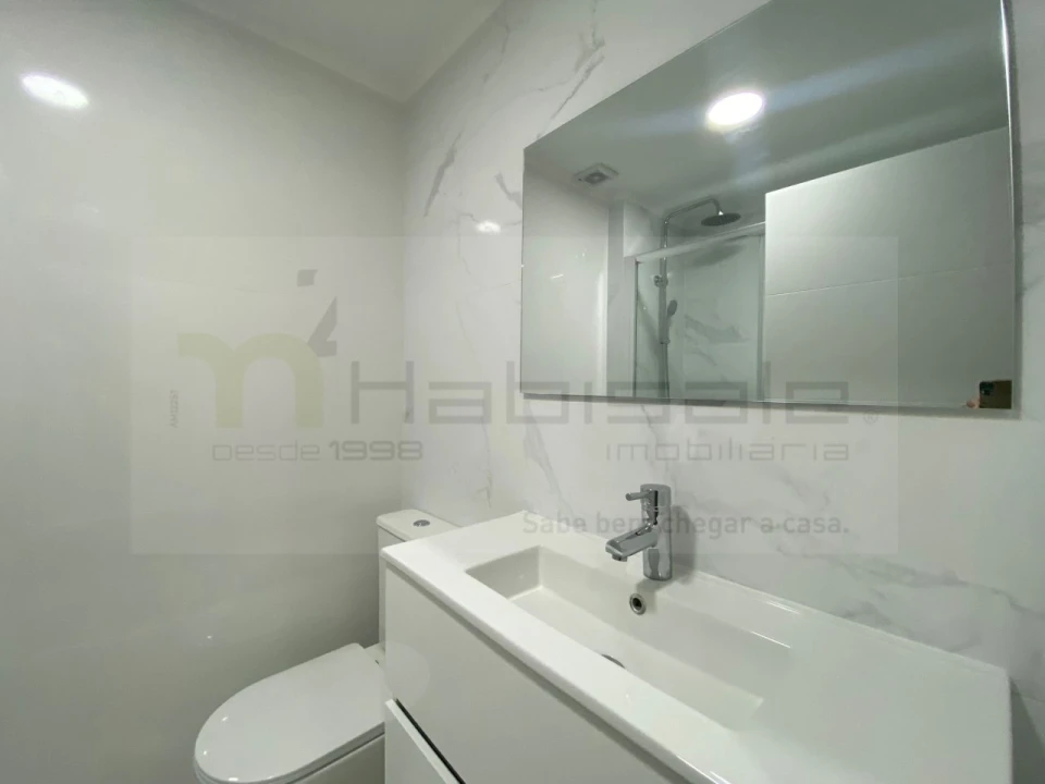 Apartamento T3 para Venda em Águas Livres Foto 23