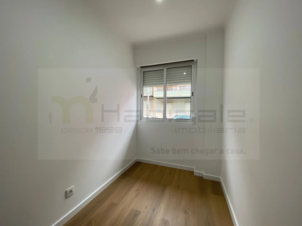 Apartamento T3 para Venda em Águas Livres Foto 26