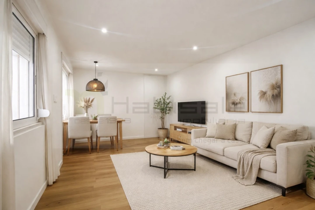 Apartamento T3 para Venda em Águas Livres Foto 1