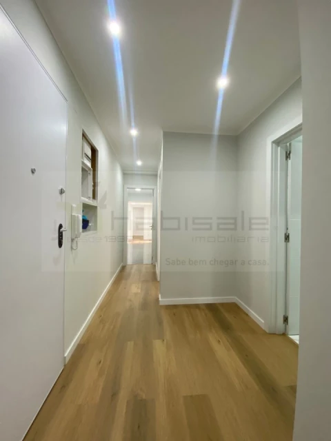 Apartamento T3 para Venda em Águas Livres