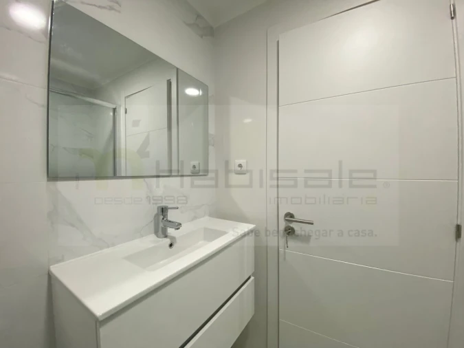 Apartamento T3 para Venda em Águas Livres Foto 22