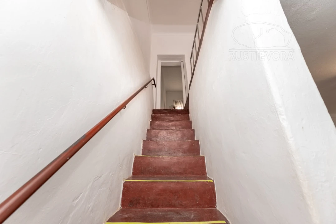 Moradia T2 para Venda em Cabeção Foto 10