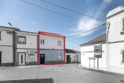 Moradia T2 para Venda em Cabeção
