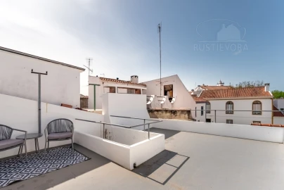 Moradia T2 para Venda em Cabeção