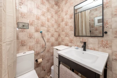 Moradia T2 para Venda em Cabeção