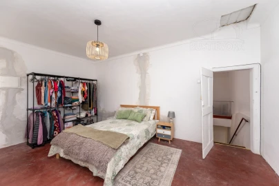 Moradia T2 para Venda em Cabeção