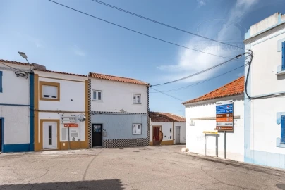 Moradia T2 para Venda em Cabeção