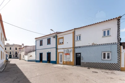 Moradia T2 para Venda em Cabeção