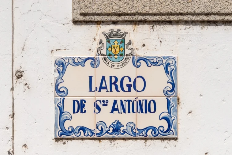 Moradia T2 para Venda em Cabeção Foto 5