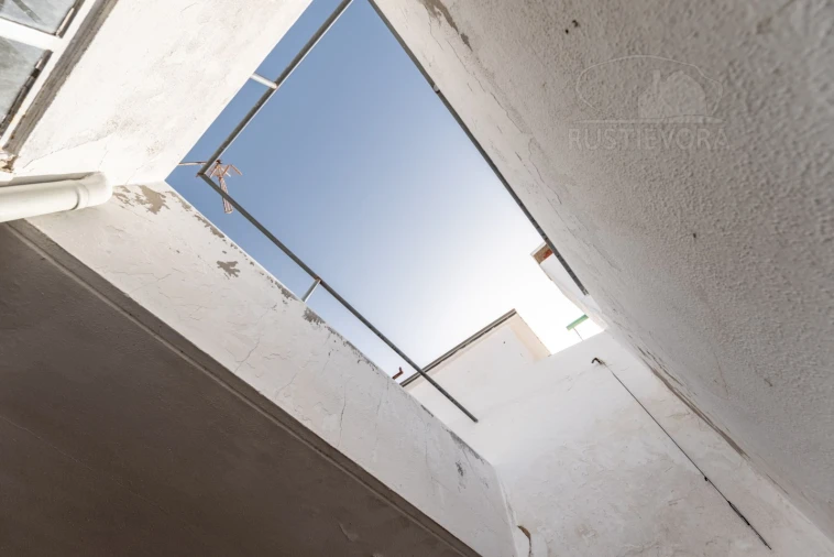 Moradia T2 para Venda em Cabeção Foto 20