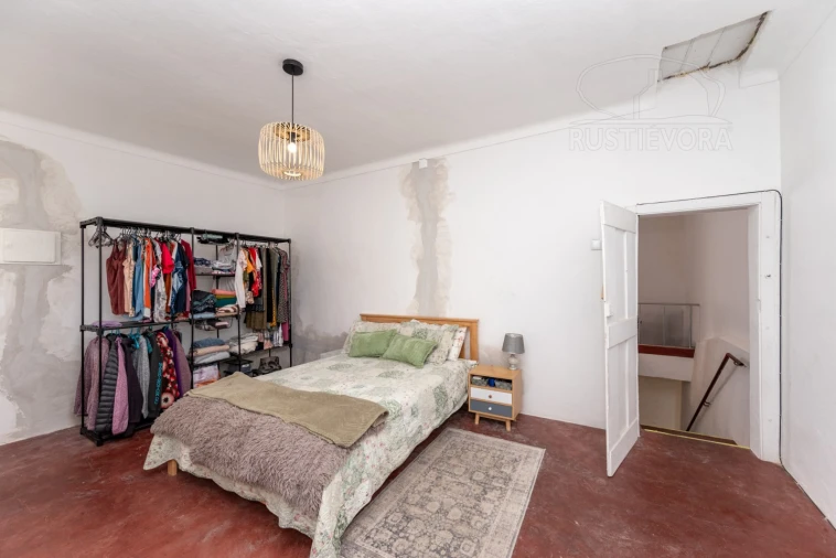 Moradia T2 para Venda em Cabeção Foto 19