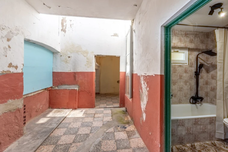 Moradia T2 para Venda em Cabeção Foto 21