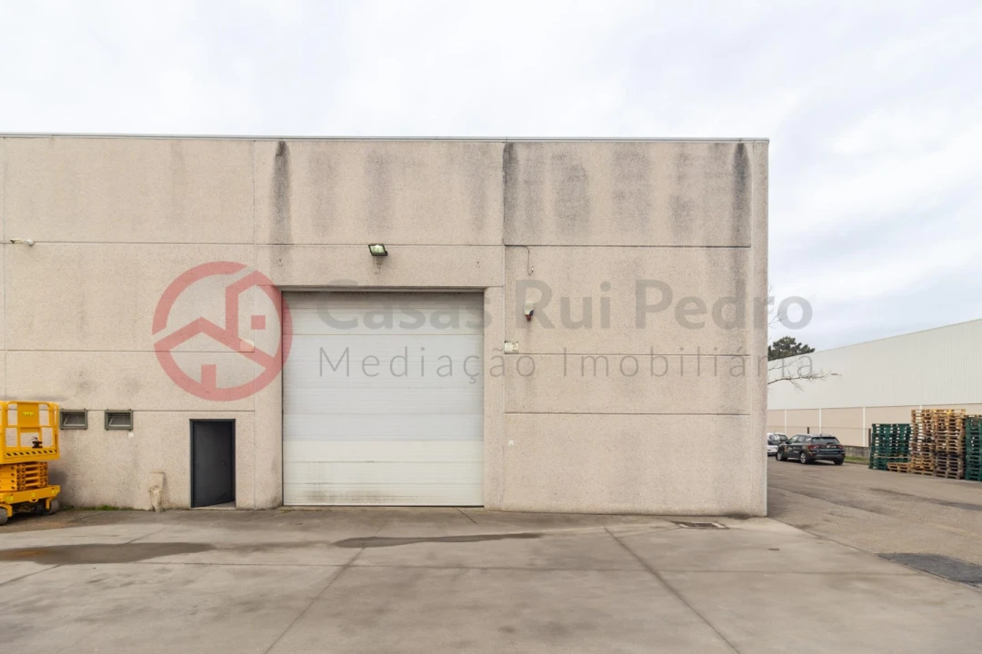 Armazém para Venda em Quinta do Anjo Foto 27