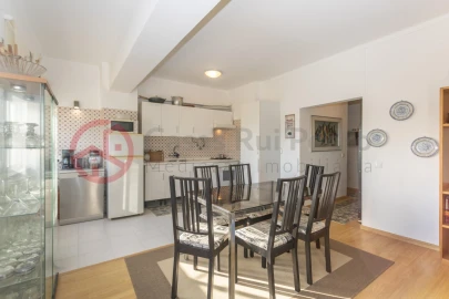 Apartamento T1 para Venda em Amora