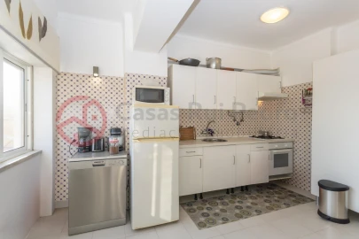 Apartamento T1 para Venda em Amora