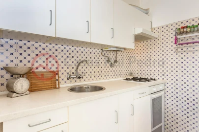 Apartamento T1 para Venda em Amora