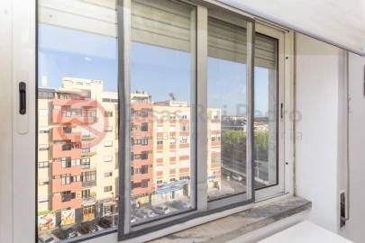 Apartamento T1 para Venda em Amora