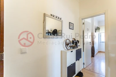 Apartamento T1 para Venda em Amora