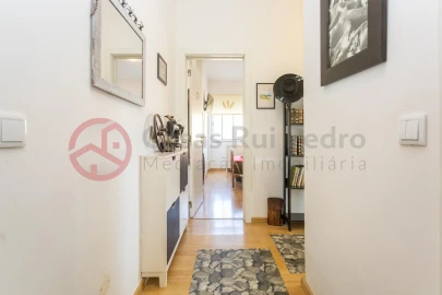 Apartamento T1 para Venda em Amora