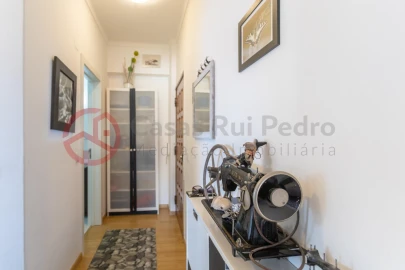 Apartamento T1 para Venda em Amora