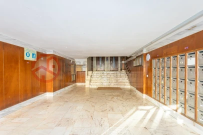 Apartamento T1 para Venda em Amora