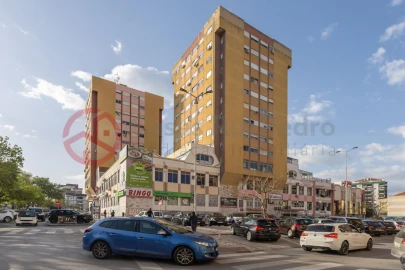 Apartamento T1 para Venda em Amora