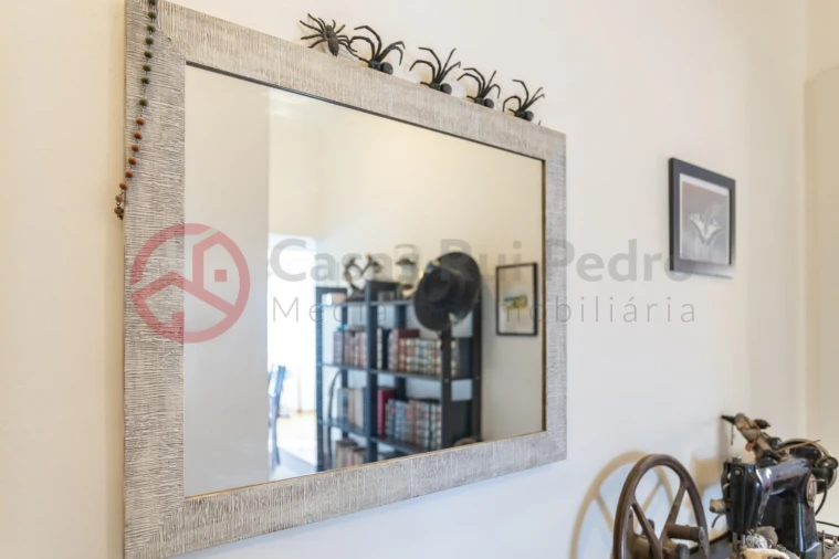 Apartamento T1 para Venda em Amora Foto 16