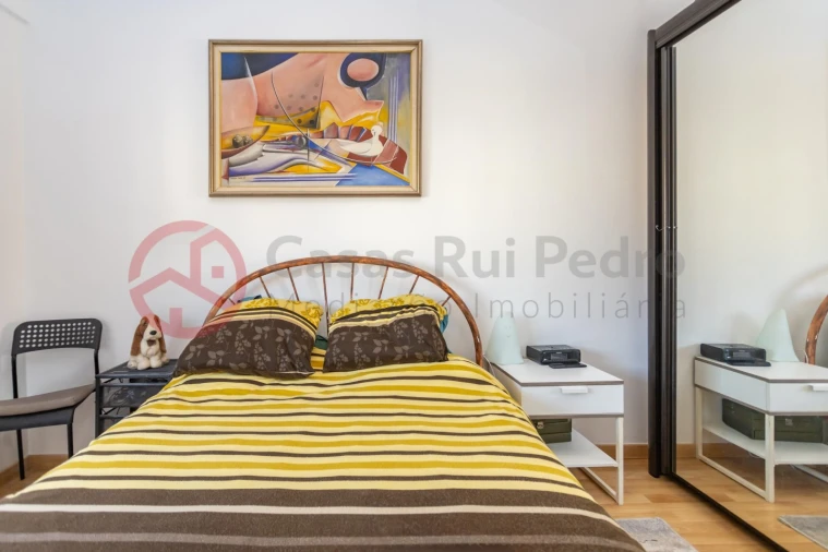Apartamento T1 para Venda em Amora Foto 18