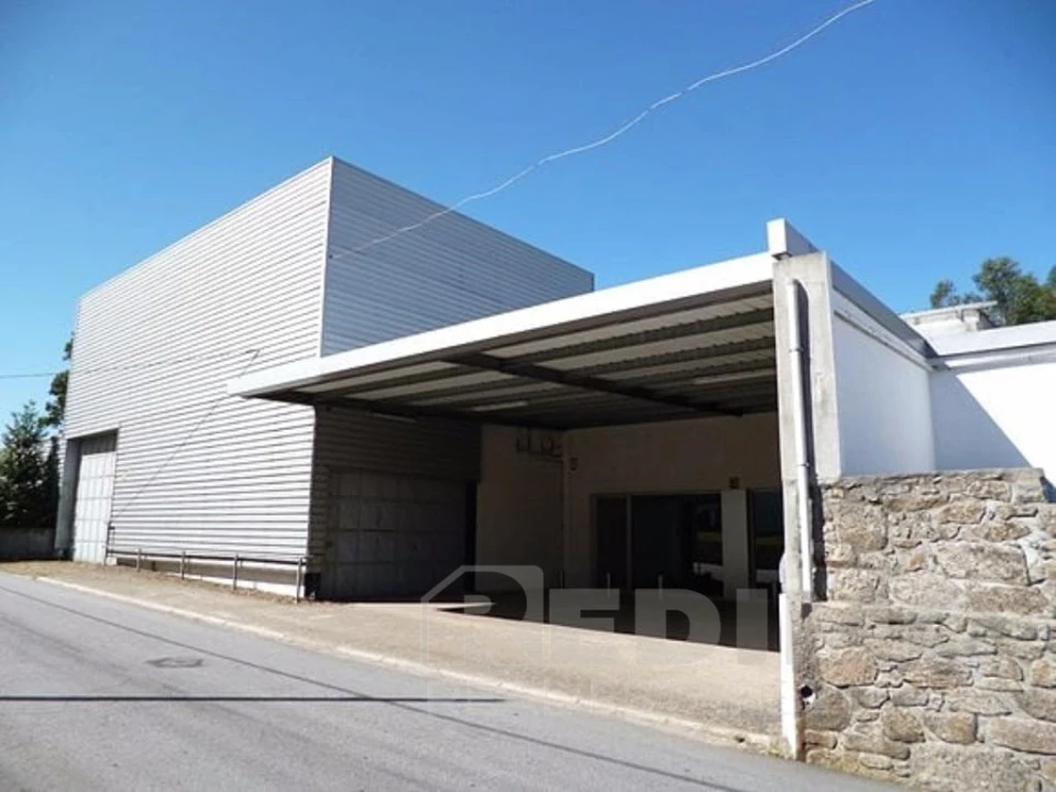 Armazém para Venda em Escariz Foto 1