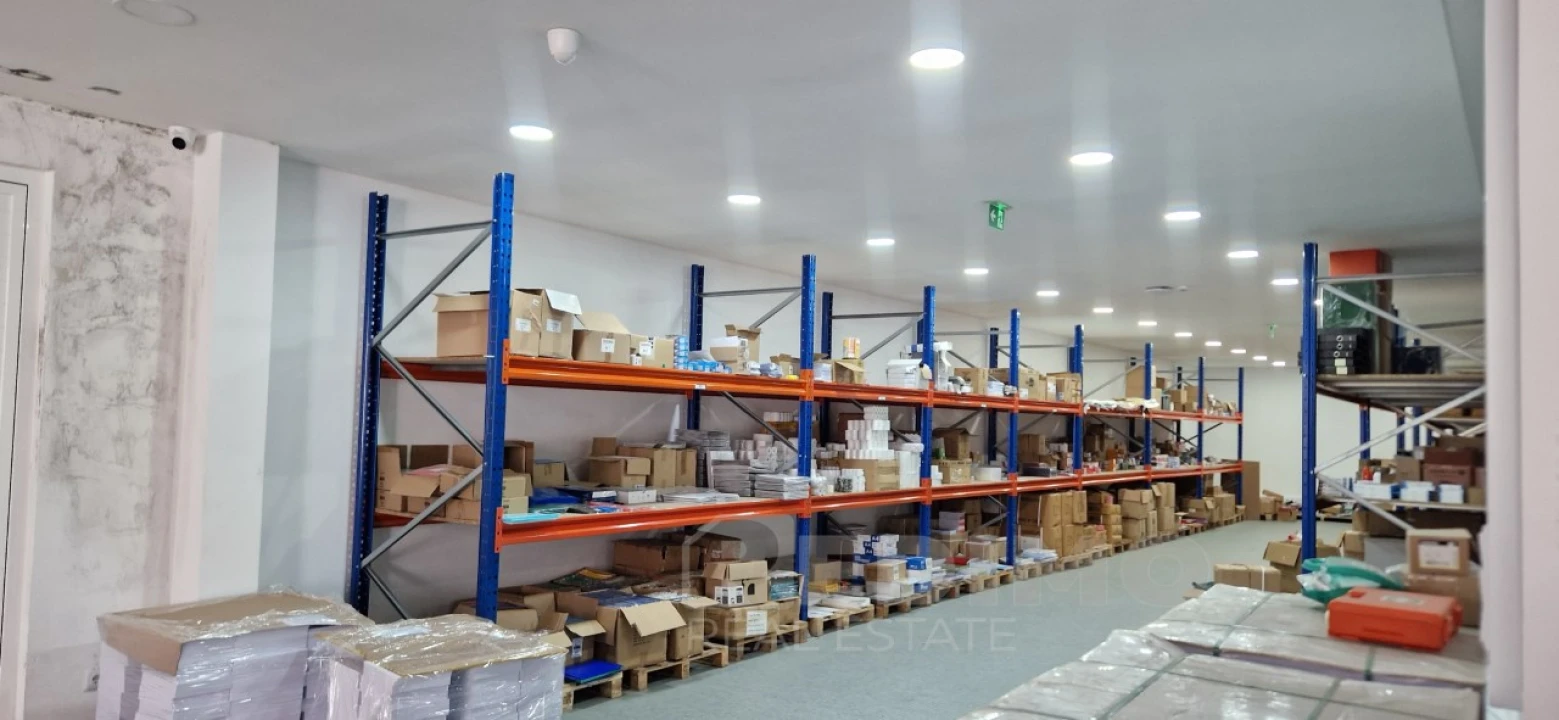 Armazém para Venda em Escariz Foto 17