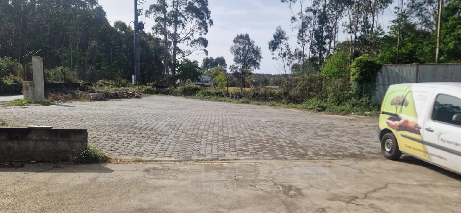 Armazém para Venda em Escariz Foto 18