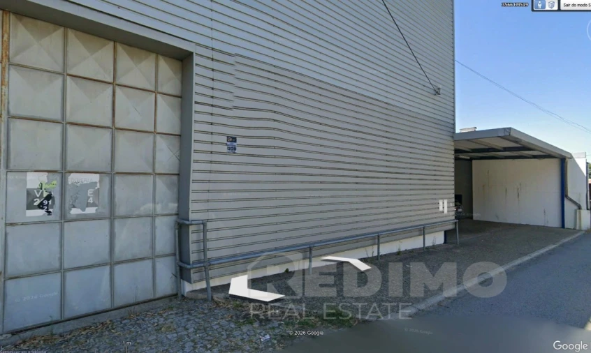 Armazém para Venda em Escariz Foto 6