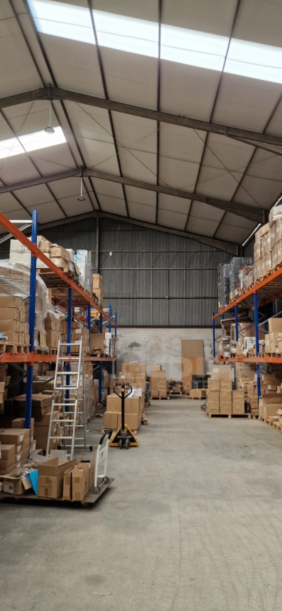 Armazém para Venda em Escariz Foto 13