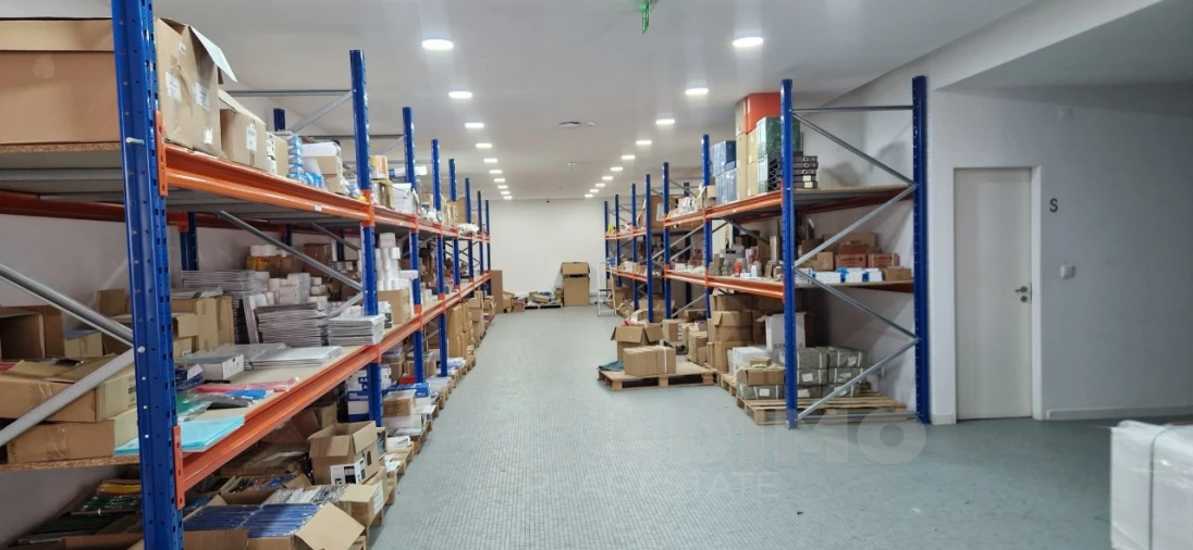 Armazém para Venda em Escariz Foto 14