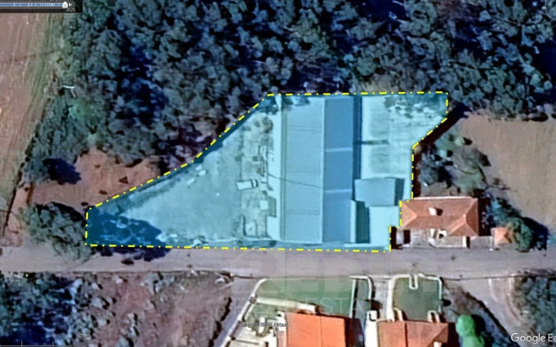 Armazém para Venda em Escariz Foto 19