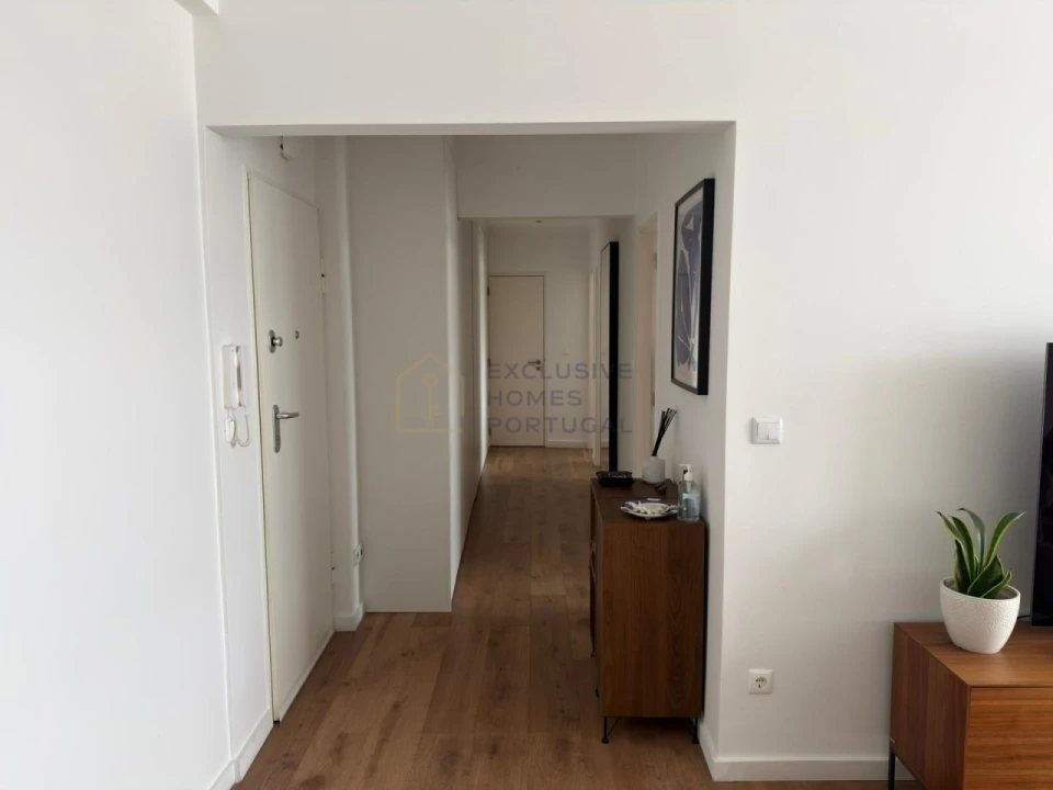 Apartamento T2 para Venda em Carnaxide e Queijas Foto 12