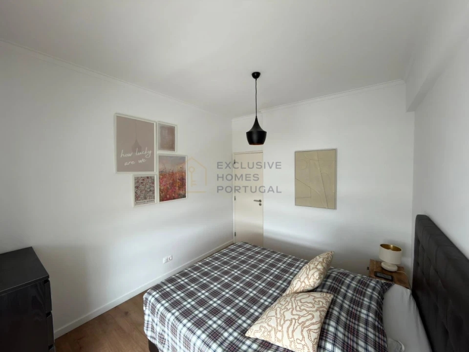 Apartamento T2 para Venda em Carnaxide e Queijas Foto 20