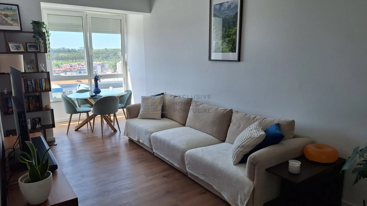 Apartamento T2 para Venda em Carnaxide e Queijas Foto 14